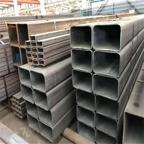 吕梁q345c无缝方矩管